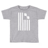 united weights beast Toddler T-shirt