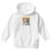 sick sad fiction Youth Hoodie