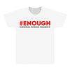 enough national school walkout All Over Men's T-shirt