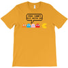 You Can't Sit With Us T-Shirt