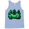 creeper squad Tank Top