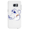 scarebear Samsung Galaxy S7 Edge