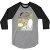 alderaan sorrows 3/4 Sleeve Shirt