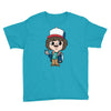 toothless Youth Tee