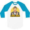 loner rebel 3/4 Sleeve Shirt