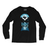 book of fantasy Long Sleeve Shirts