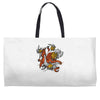 rpg united   epic battle Weekender Totes