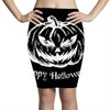 happy halloween 3 Pencil Skirts