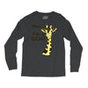 moo, i'm a goat Long Sleeve Shirts