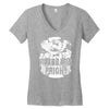 fazbear's fright Women's V-Neck T-Shirt