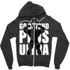 Go Beyond Plus Ultra Zipper Hoodie