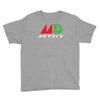 mega drive tribute japanese unisex Youth Tee