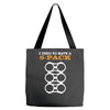 men's i used to have a 6 pack funny beer gut Tote Bags