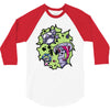 rocket fail 3/4 Sleeve Shirt