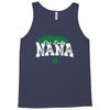 one lucky nana Tank Top