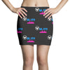 owl city retro Mini Skirts