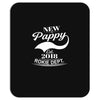 New Pappy 2018 Mousepad
