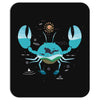 Crab Mousepad