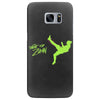 dare to zlatan Samsung Galaxy S7 Edge