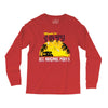 made in 1973 all original parts Long Sleeve Shirts