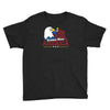 science bless america Youth Tee