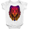 king of wild Baby Onesie