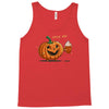 pumpkin spice season Tank Top