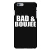 bad &amp; boujee iPhone 6 Plus/6s Plus Case
