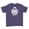 marvel comic god of mischeif thor unisex Youth Tee