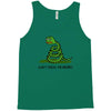 don't tread on memes Tank Top