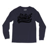medical cannabis Long Sleeve Shirts