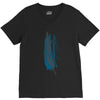 Whale V-Neck Tee