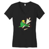dead link Women's V-Neck T-Shirt