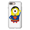 minion parody superman iPhone 8 Plus