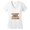 my other ride Women's V-Neck T-Shirt