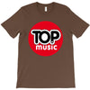 music T-Shirt