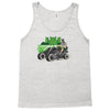 batmowbile Tank Top