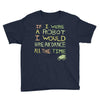breakdance Youth Tee