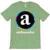 ambassador T-Shirt