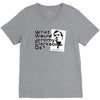 what would jeremy clarkson do V-Neck Tee