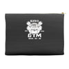 sloth's gym Accessory Pouches