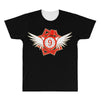 fahrie77 All Over Men's T-shirt