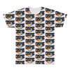 Cosmic All Over Men's T-shirt