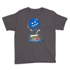got the ghost Youth Tee