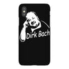 dirk bach memorial zum gedenke iPhoneX