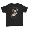 coffee makes me poop Youth Tee