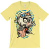 skull movie T-Shirt