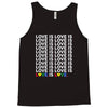 love is love is love Tank Top