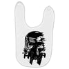 kylo ren vader Baby Bibs
