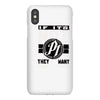 they don't want none iPhoneX